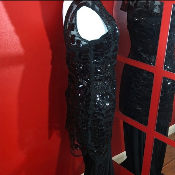 Prom Dress - Picture 5 of 5